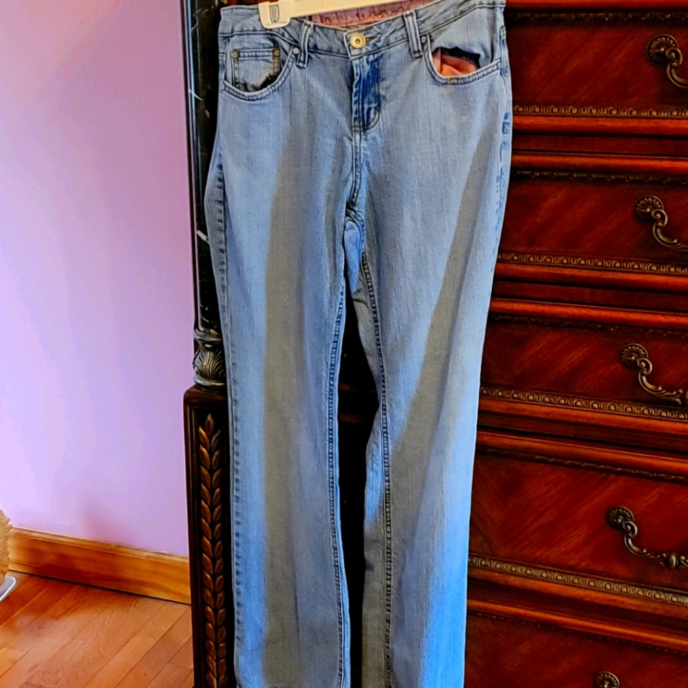 Lei jeans